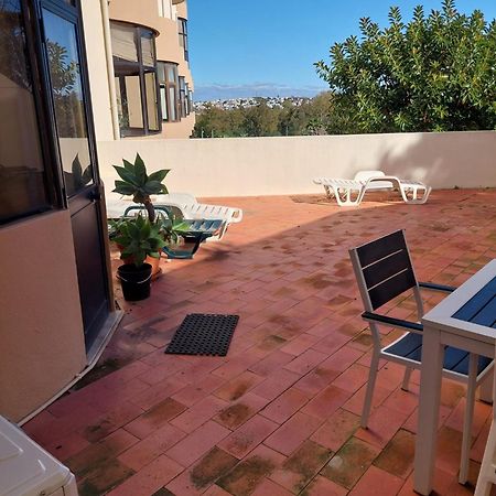 Beira Mar Apartment Portimão Zewnętrze zdjęcie
