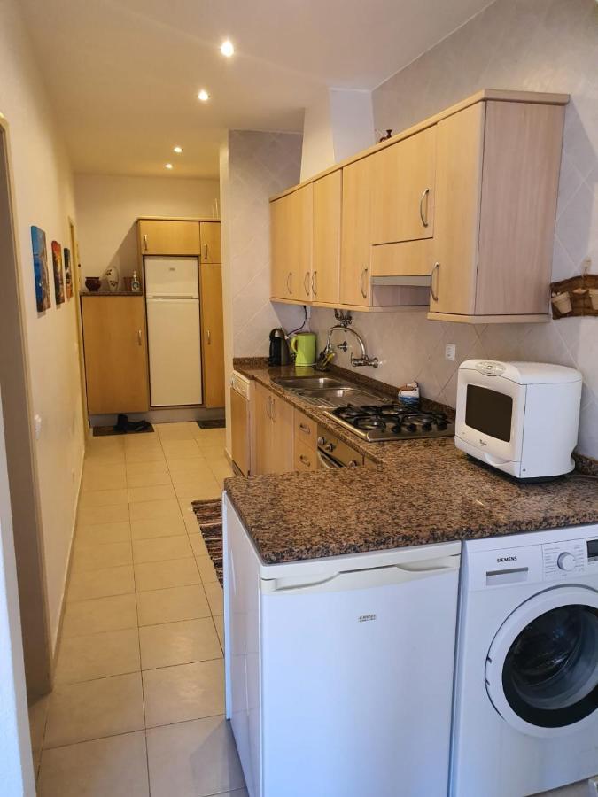 Beira Mar Apartment Portimão Zewnętrze zdjęcie