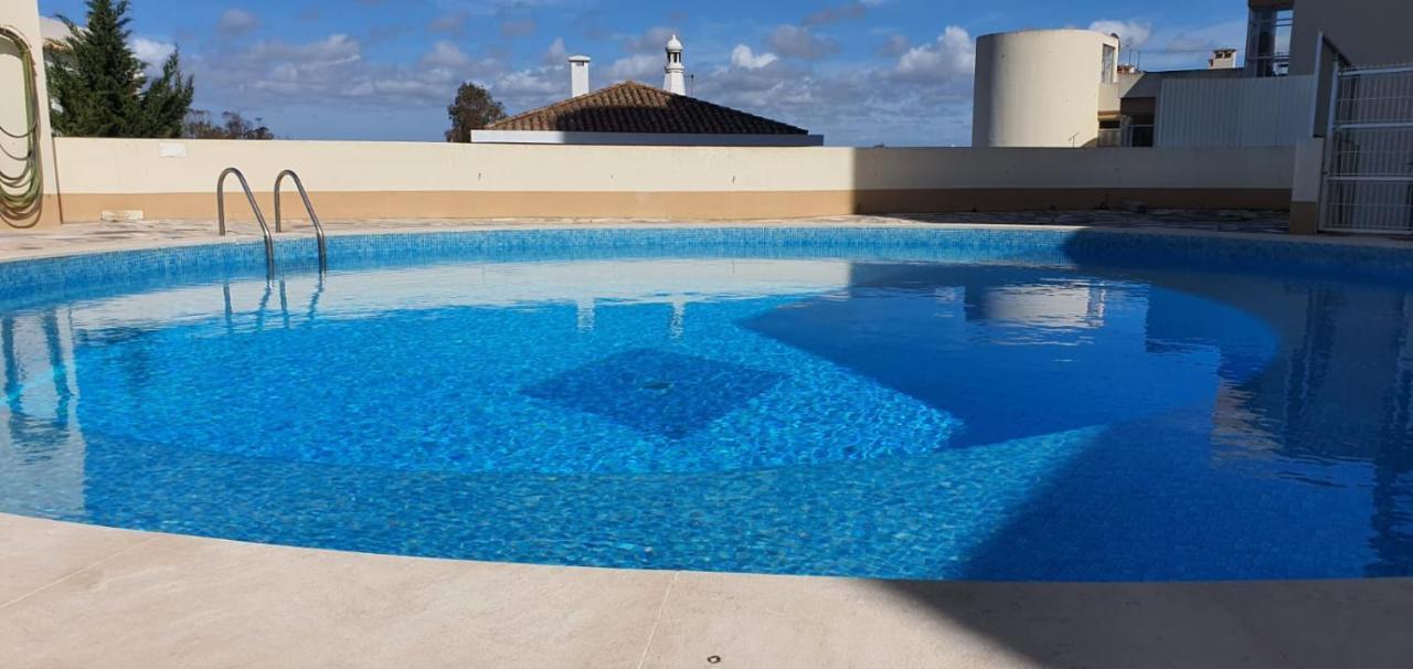 Beira Mar Apartment Portimão Zewnętrze zdjęcie