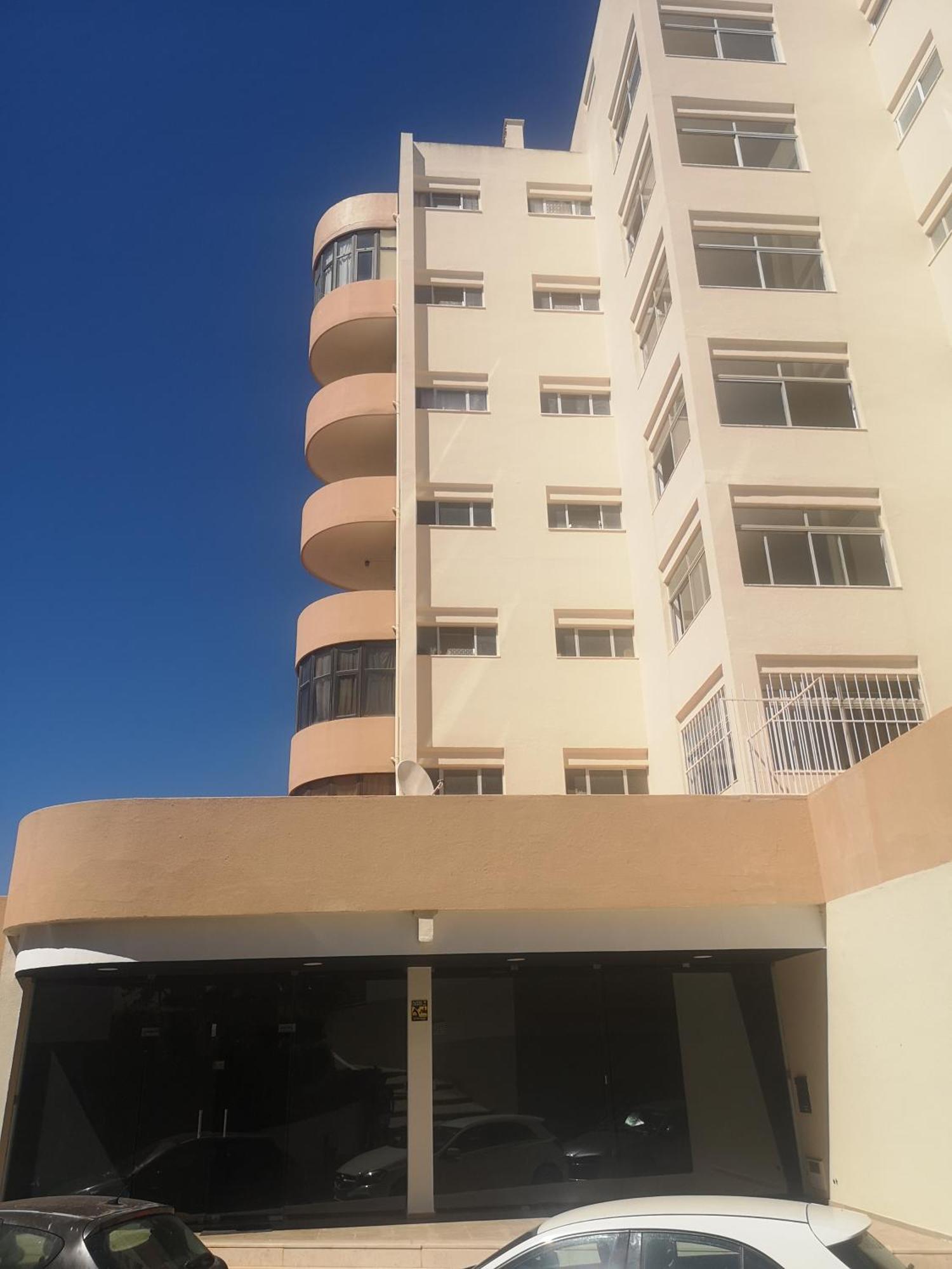 Beira Mar Apartment Portimão Zewnętrze zdjęcie