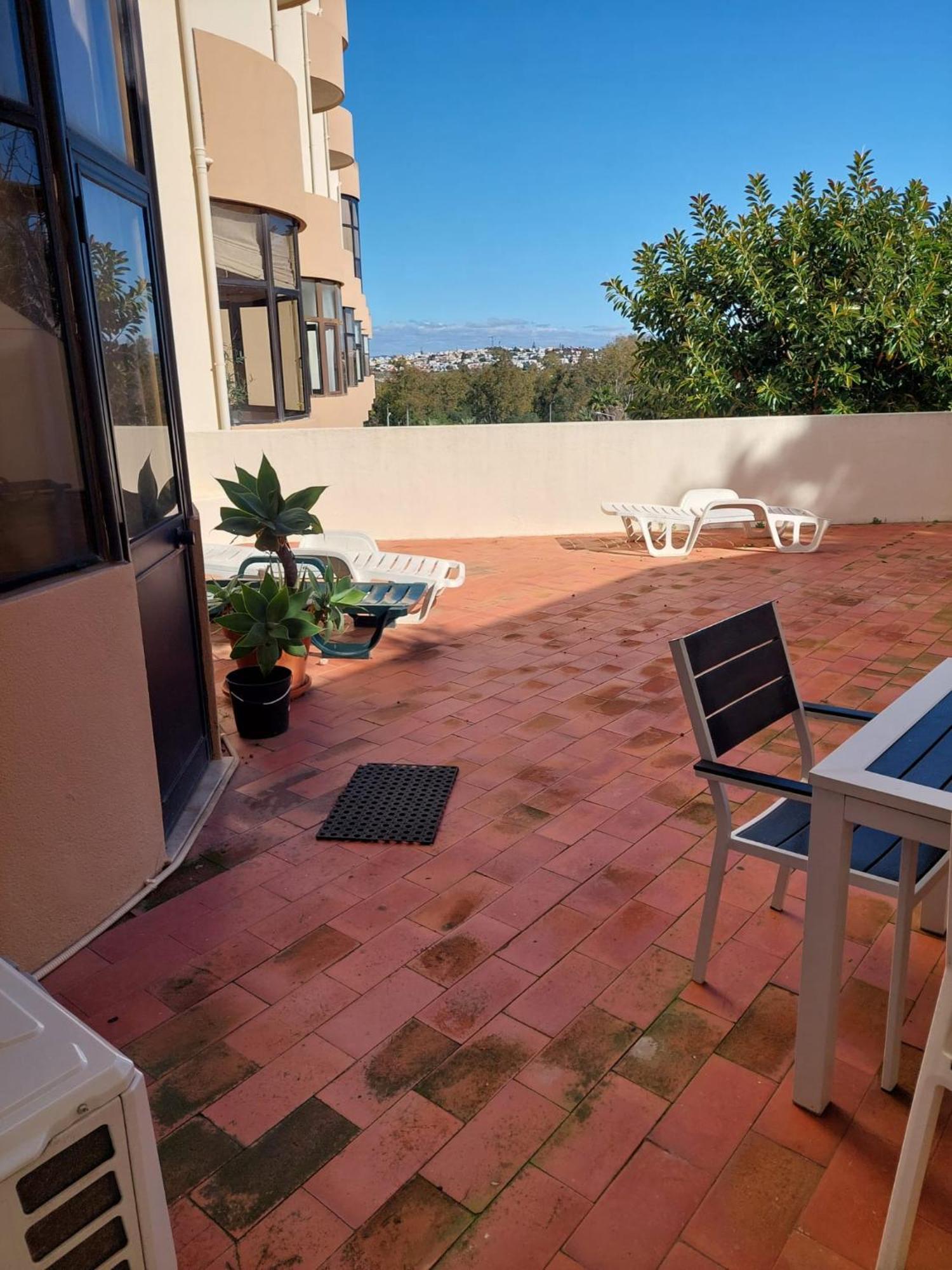 Beira Mar Apartment Portimão Zewnętrze zdjęcie