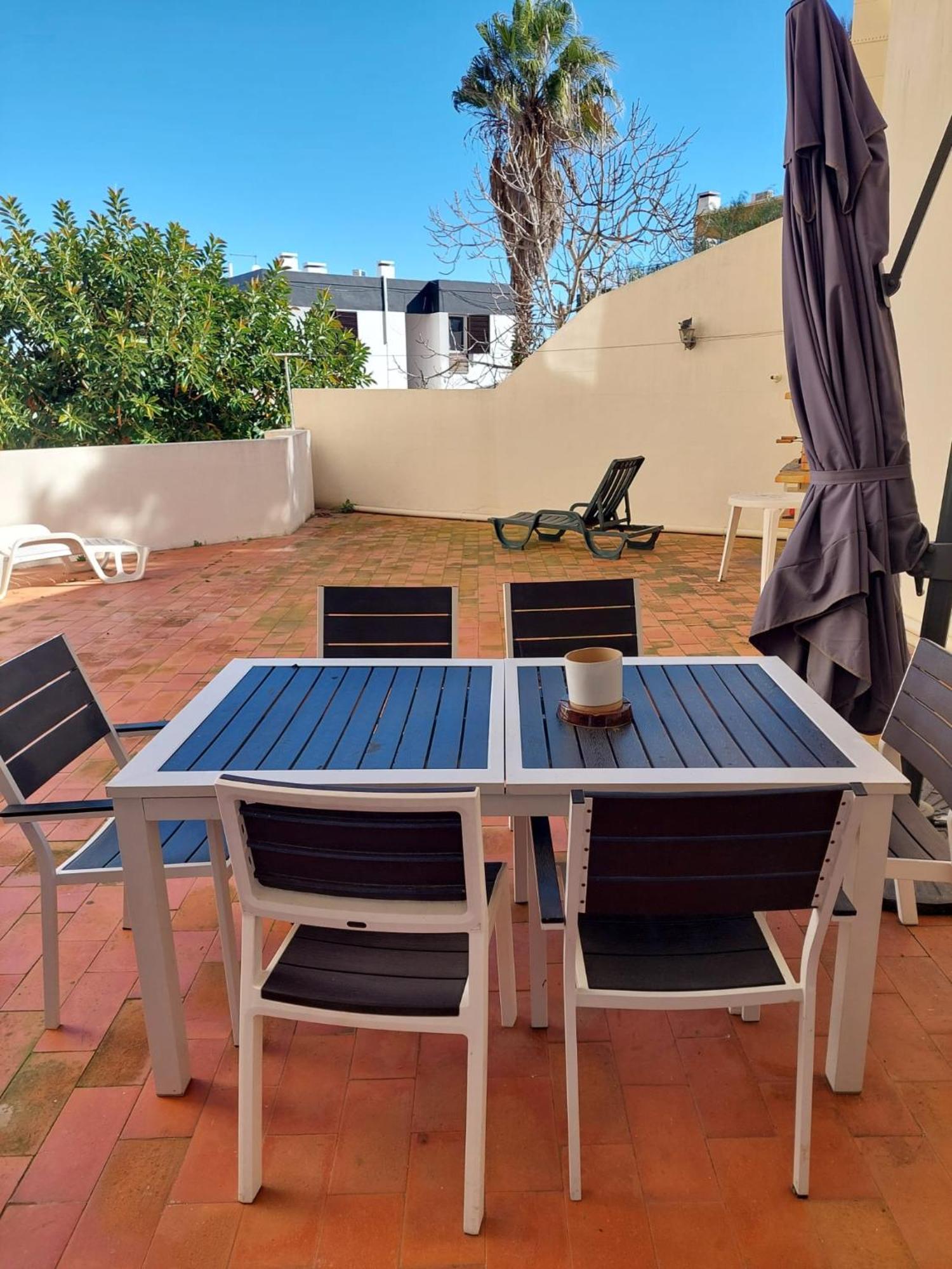 Beira Mar Apartment Portimão Zewnętrze zdjęcie